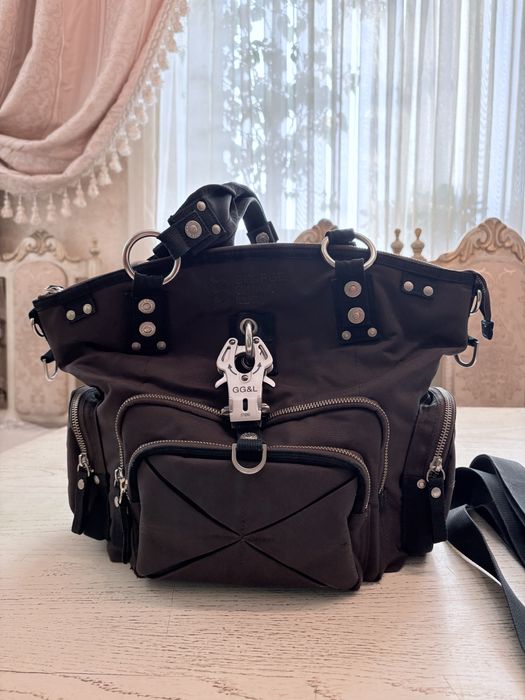 Сумка George Gina & Lucy, GGL, NEWPORT MOXIE: 3 200 грн. - Сумки