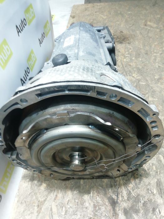 Коробка автомат АКПП Mercedes W222 A2222707503 в Киеве