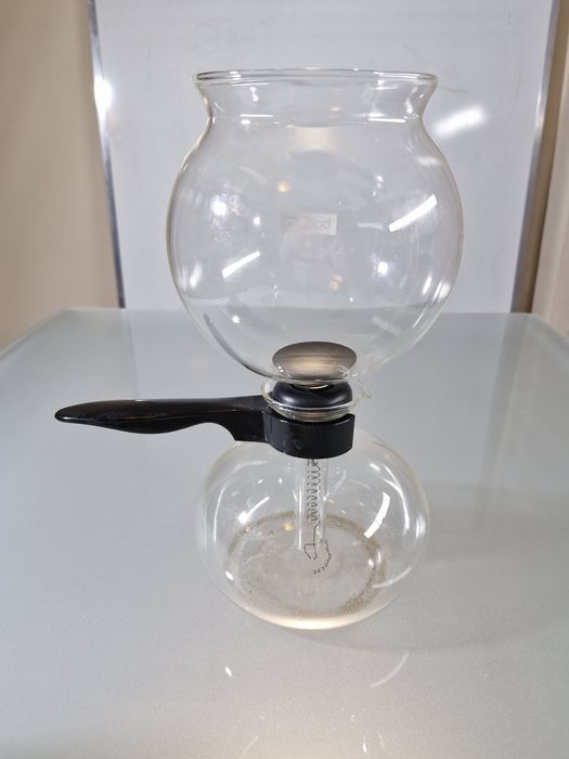 Bodum Pebo Próżniowy Ekspres do Kawy 1L