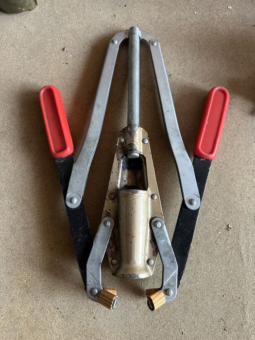 Arrolhador de garrafas