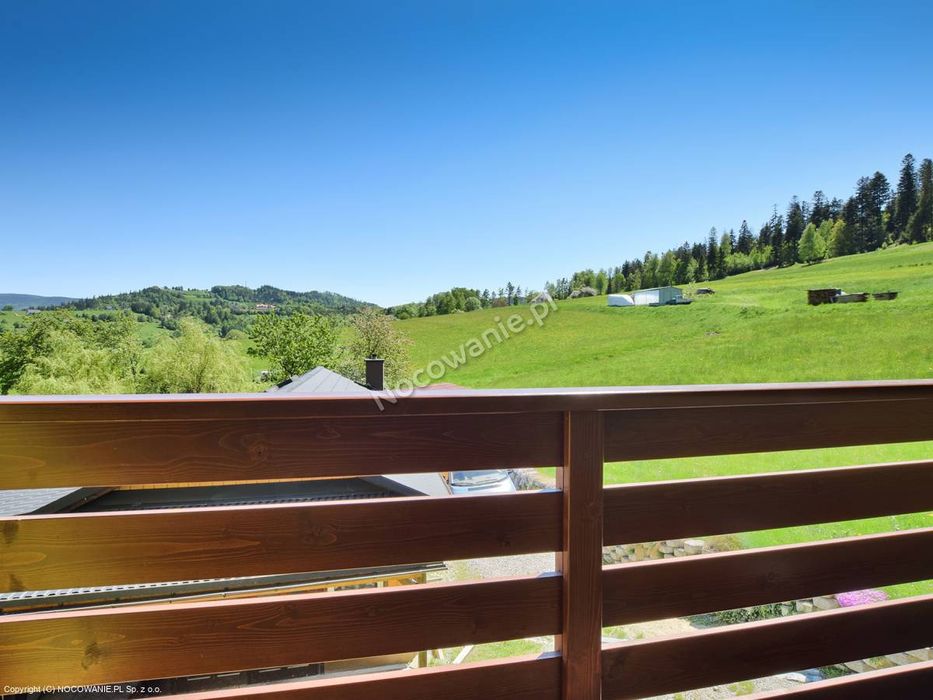 "Pod Przyporem"Wisła Noclegi Wolne Pokoje gościnne z łazienkami