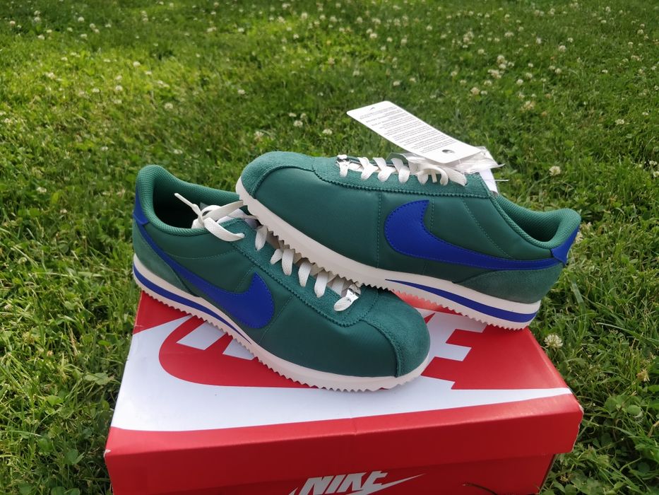 Nike Cortez roz 42