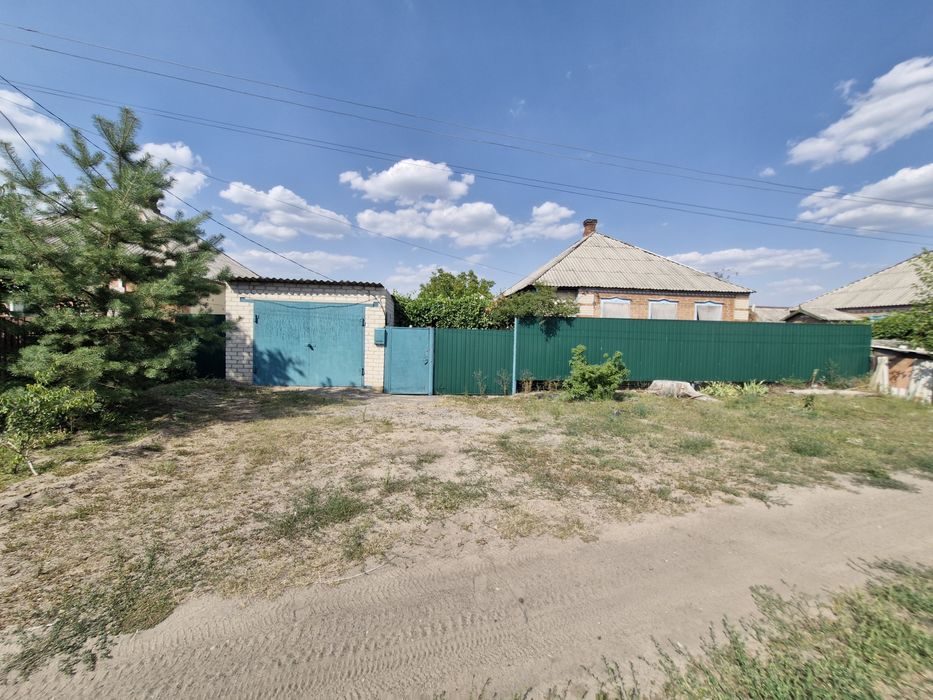 Продается уютный дом пос.Райгородок.