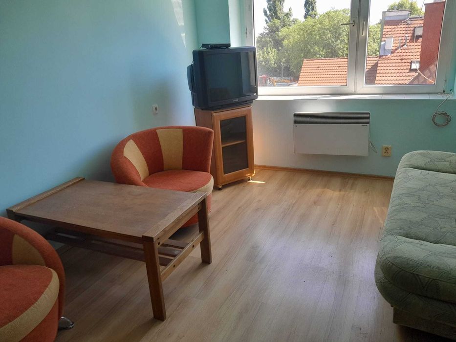 2-pokojowe mieszkanie w Opolu