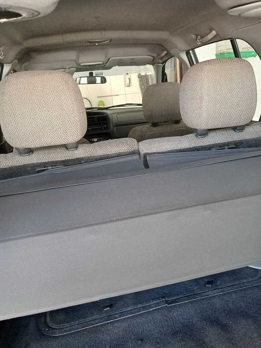 Suzuki Grand Vitara 2.0 1999 foto 3