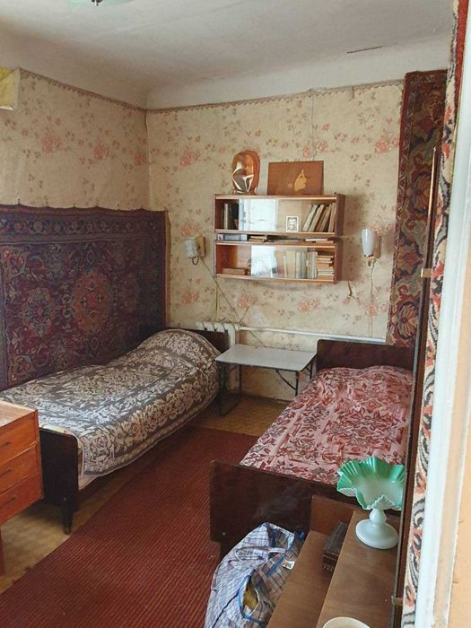 продам 3х квартиру за сприятливою ціною