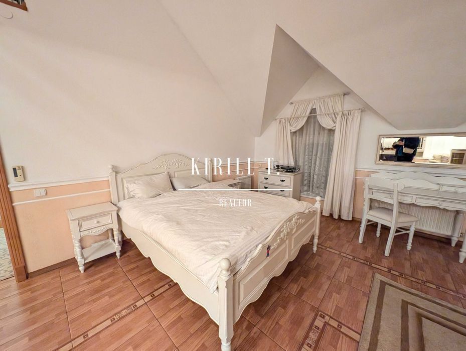 Аренда Дома 5к 500м2 4 сотки Песчанка до Днепра 20 километров