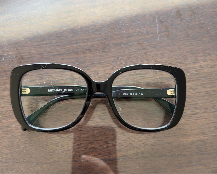 Oprawki Micheal Kors