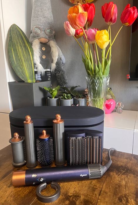 Dyson Airwrap Multi-Styler Complete Long