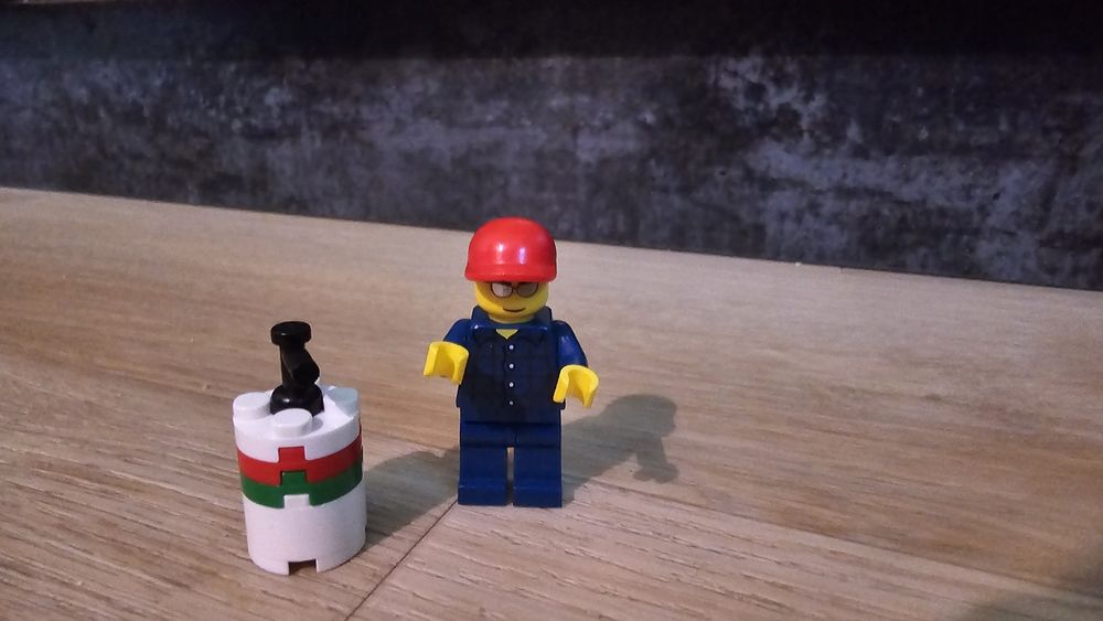 LEGO City Nr 3178