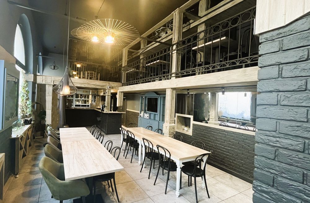 Lokal gastronomiczny 214 m² Opole Rynek