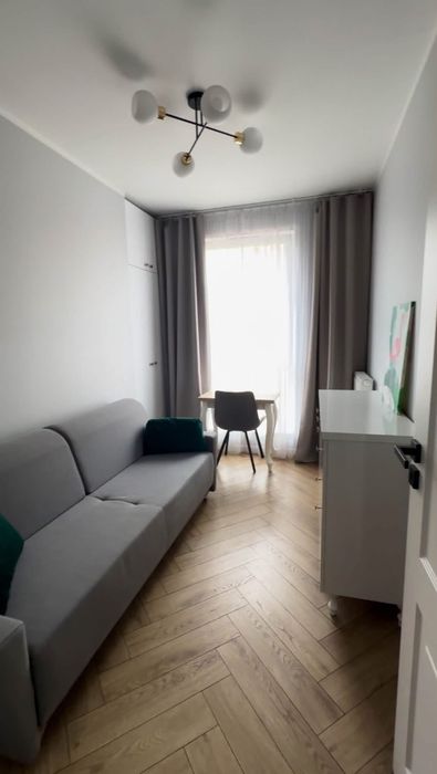 Mieszkanie – Łódź - Widok 4