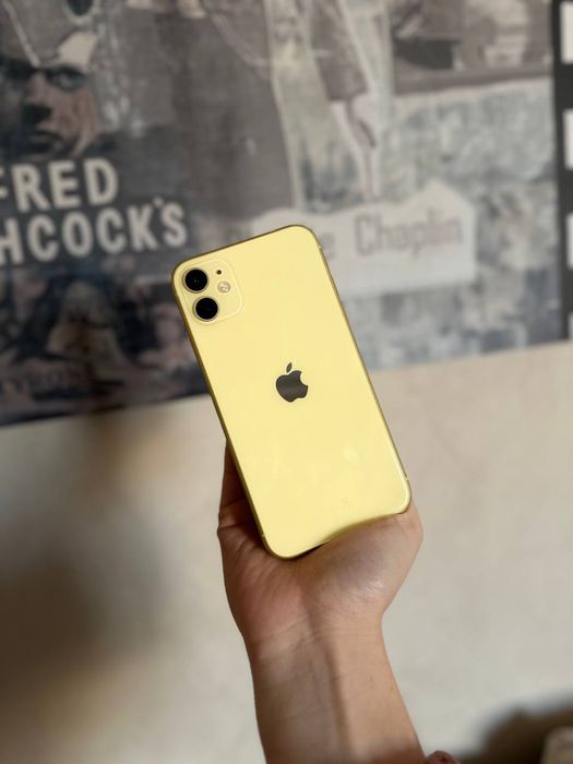 Iphone 11 128Gb Neverlock