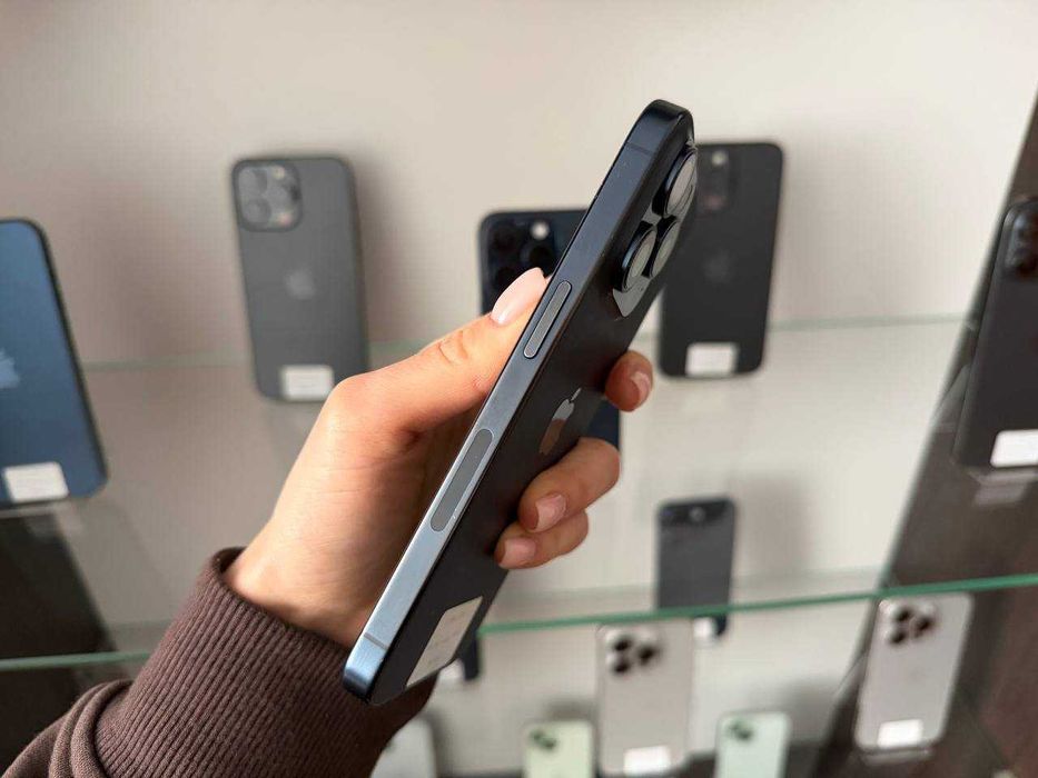 iPhone 15 Pro 128 Gb Neverlock / Магазин + Гарантія