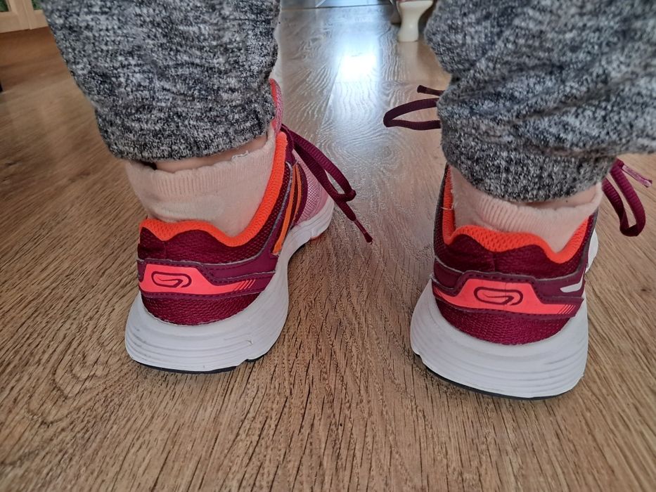 Buty do biegania decathlon kalenji 36