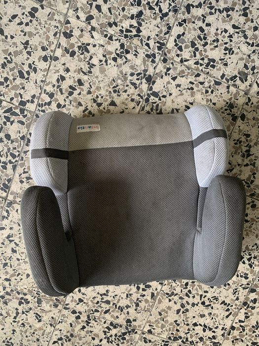 Cadeira de segurança para crianças