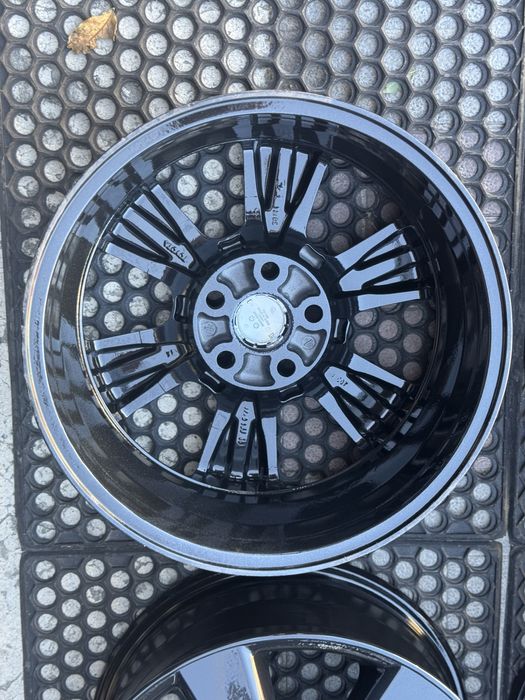 Ном 170 165 Диски оригінал Toyota rav4 et 35 Camry avalon avensi lexus 5 114,3 r17