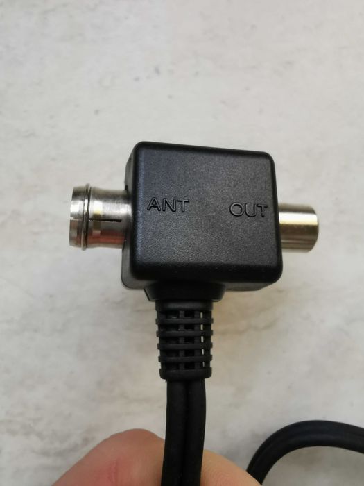 ANS-89E Camcorder Antenna/VTR