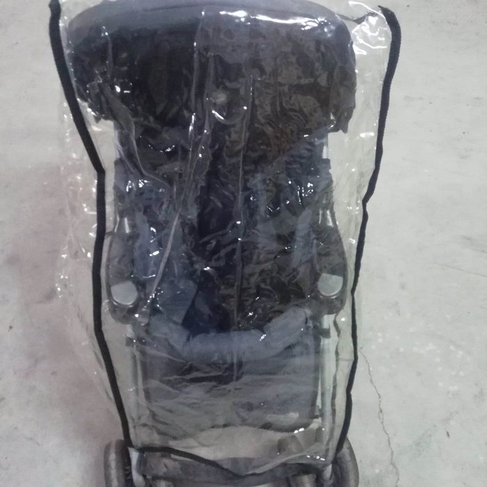 Carrinho de bebé