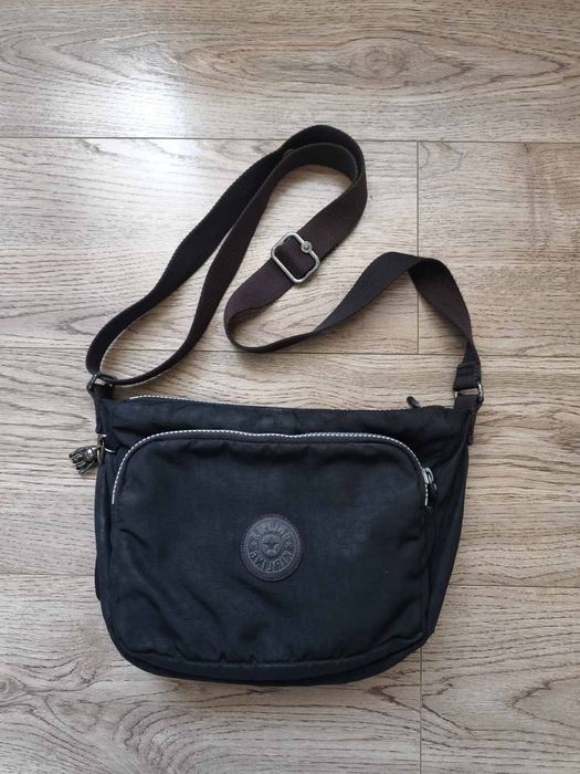 Сумка Kipling + Обезьяна ориг