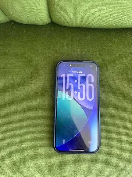 iphone 15 pro todo original