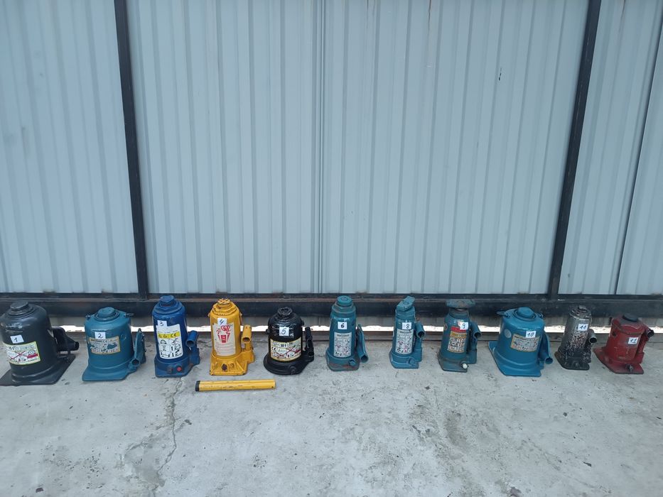 Рація,рації, President