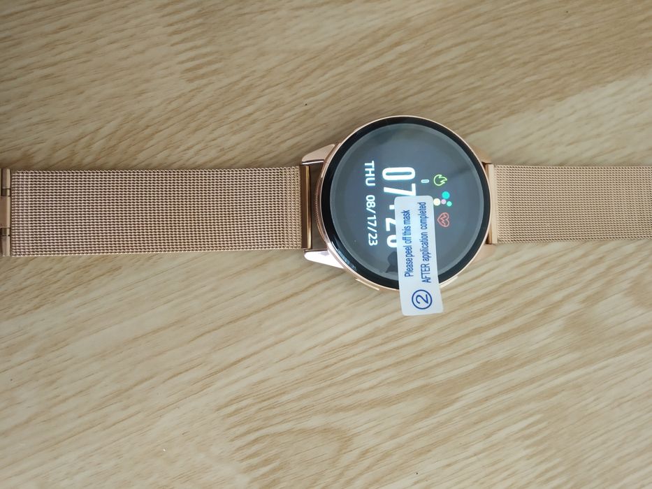 Смарт часы FITPRO