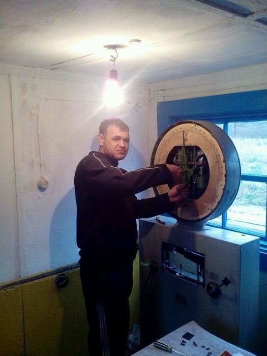 Выезд на ремонт автомобильных весов электронных и механики, запчасти