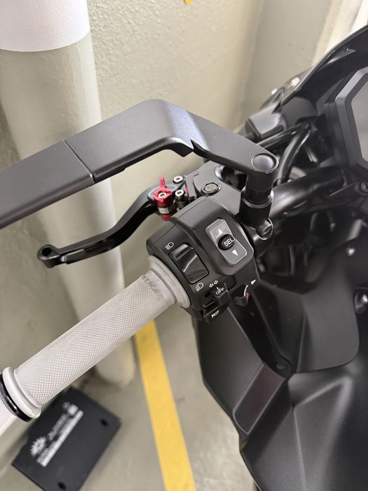 Kawasaki Z900 - 35kw (livrete)