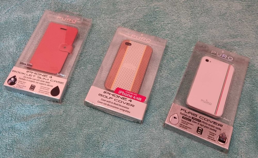 Capas  Iphone 4 ver fotos em bom estado