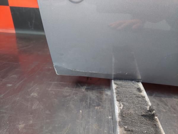 Porta frente direita CITROËN Berlingo (K9)