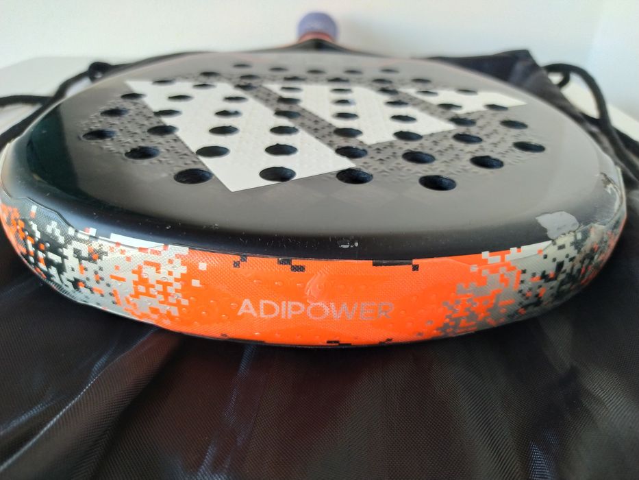 Adidas Adipower Ctrl 3.2