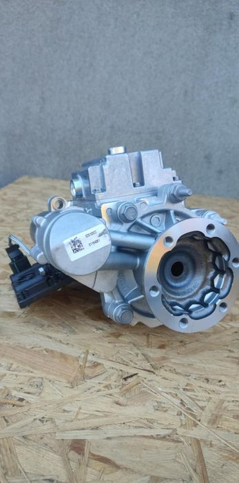 Reduktor Skrzyni biegów Golf VII