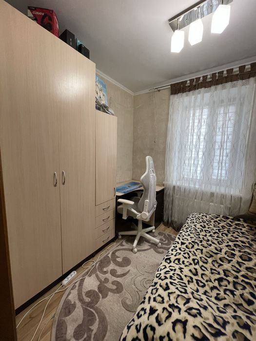 Продам будинок з меблями та технікою м.Гайсин