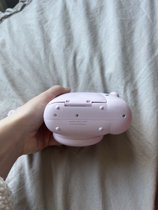 Aparat Instax mini 12