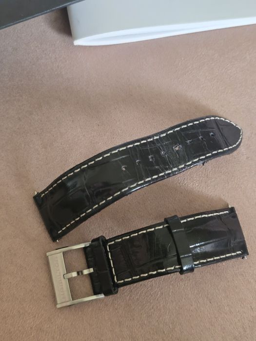 Hamilton Murph 42mm