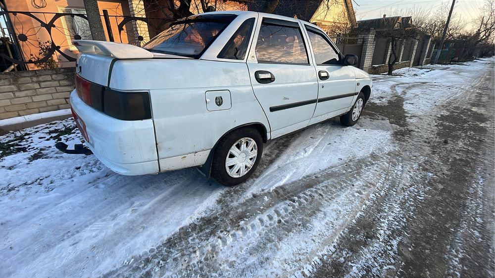 ВАЗ 21102 2002 VIN XTA21102020428145 фото оголошення 20 з 20