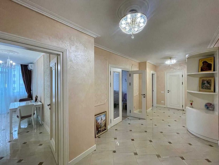 2-комнатная квартира по адресу (площадь 78 м²) - Atlanta.ua - фото 17