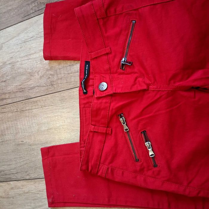 Biodrówki stradiwarkus rozm 36 s