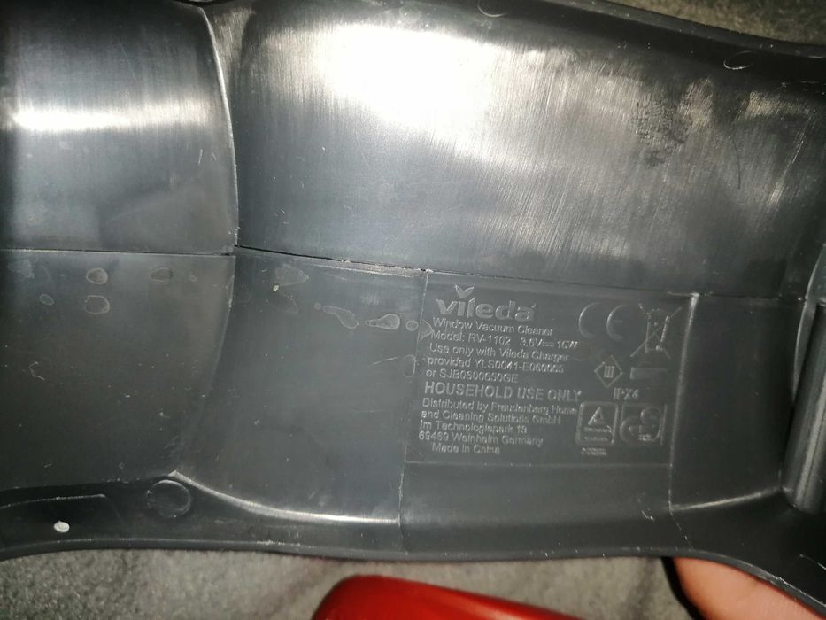 myjka do okien Vileda RV-1102