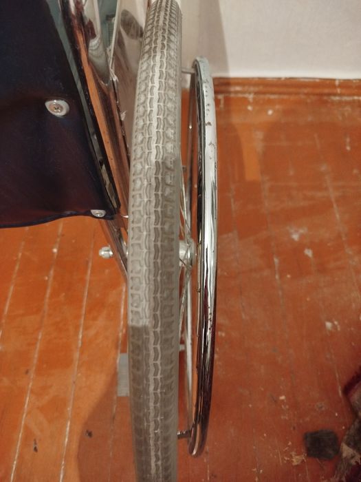 Інвалідний візок