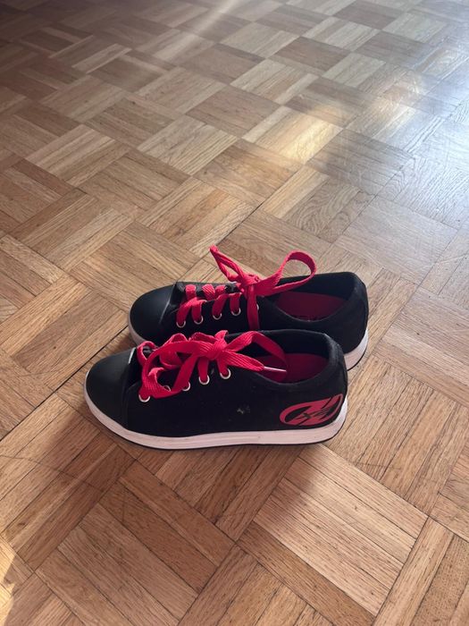 Butorolki Heelys