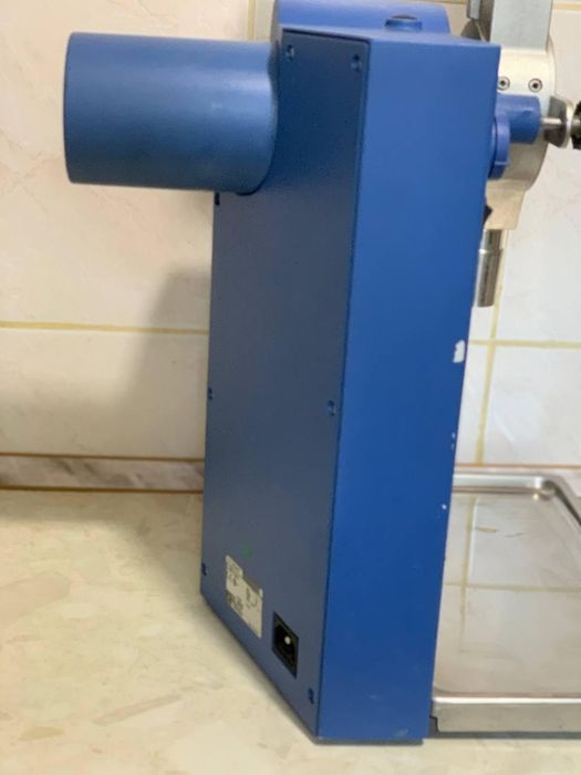 IKA MF 10 basic привод для тонкого измельчения