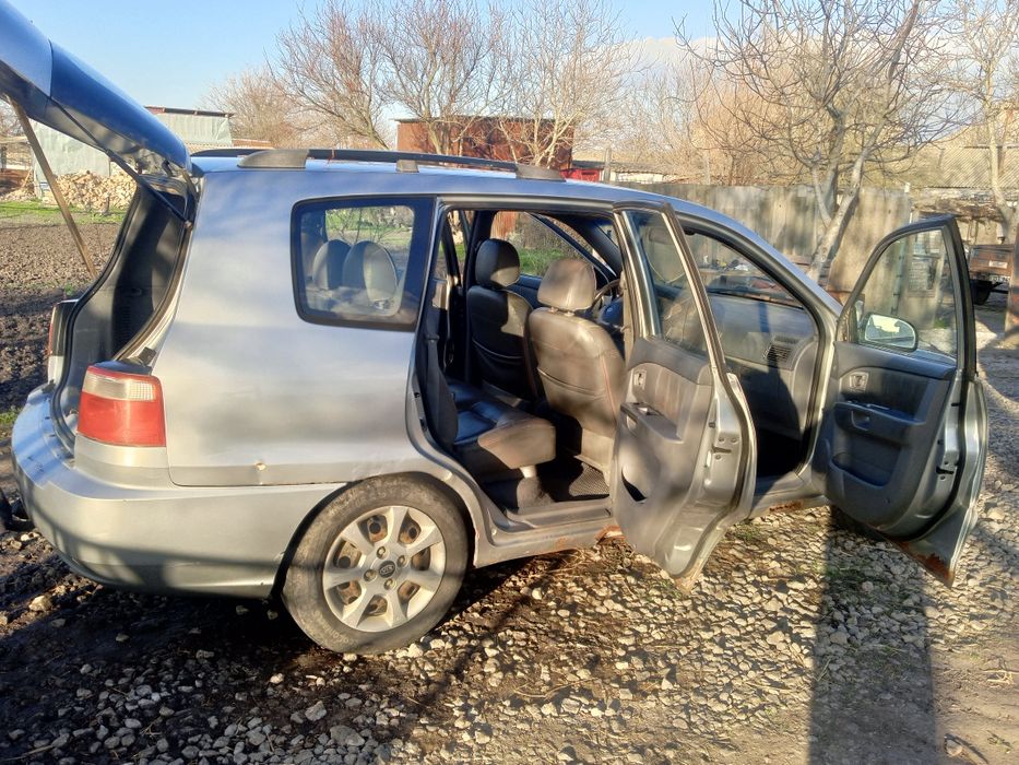 Продам Кіа каренс