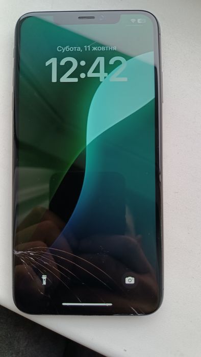 Iphone XS MAX 256 GB