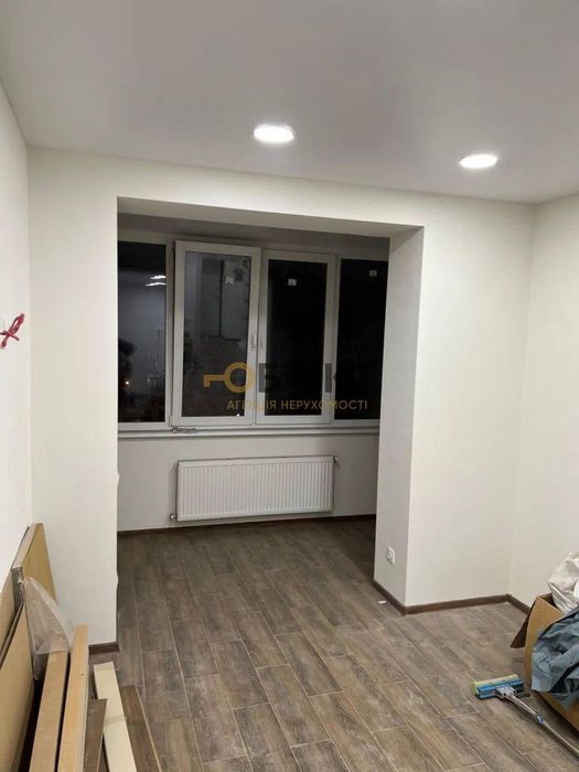 1 к.кв. ЖК Мира-2. ХТЗ. 42м2, Новобудова, Буд. Зданий.