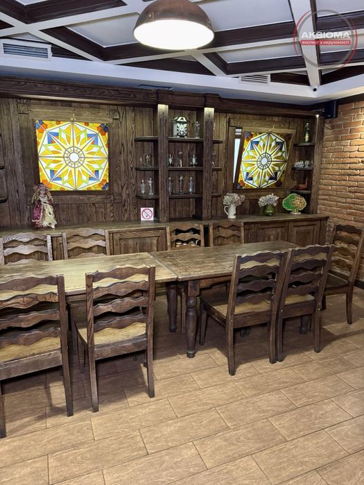 Оренда фасадного приміщення в районі вокзалу