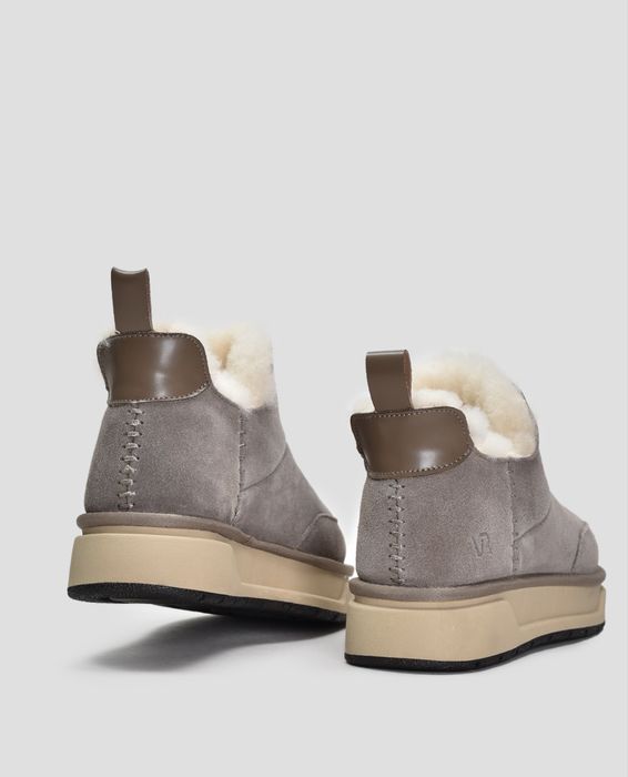 Угги Vitto Rossi