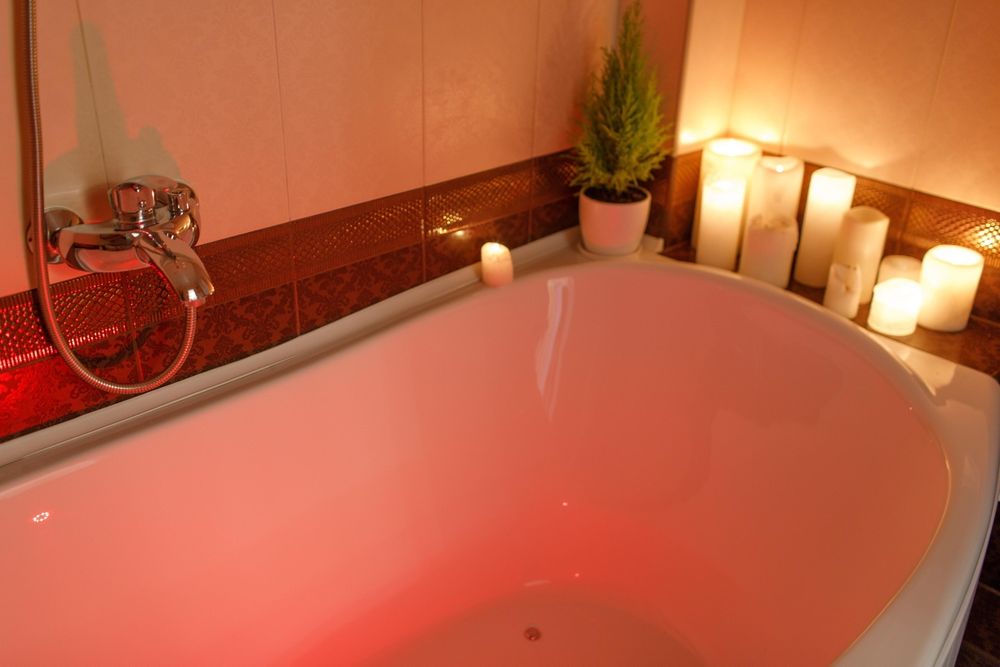 CLASSIC LUXE З ДЖАКУЗІ, вул.Харківська, р-н ТРЦ Мануфактура