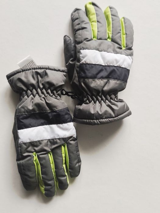 Rękawice narciarskie S/7